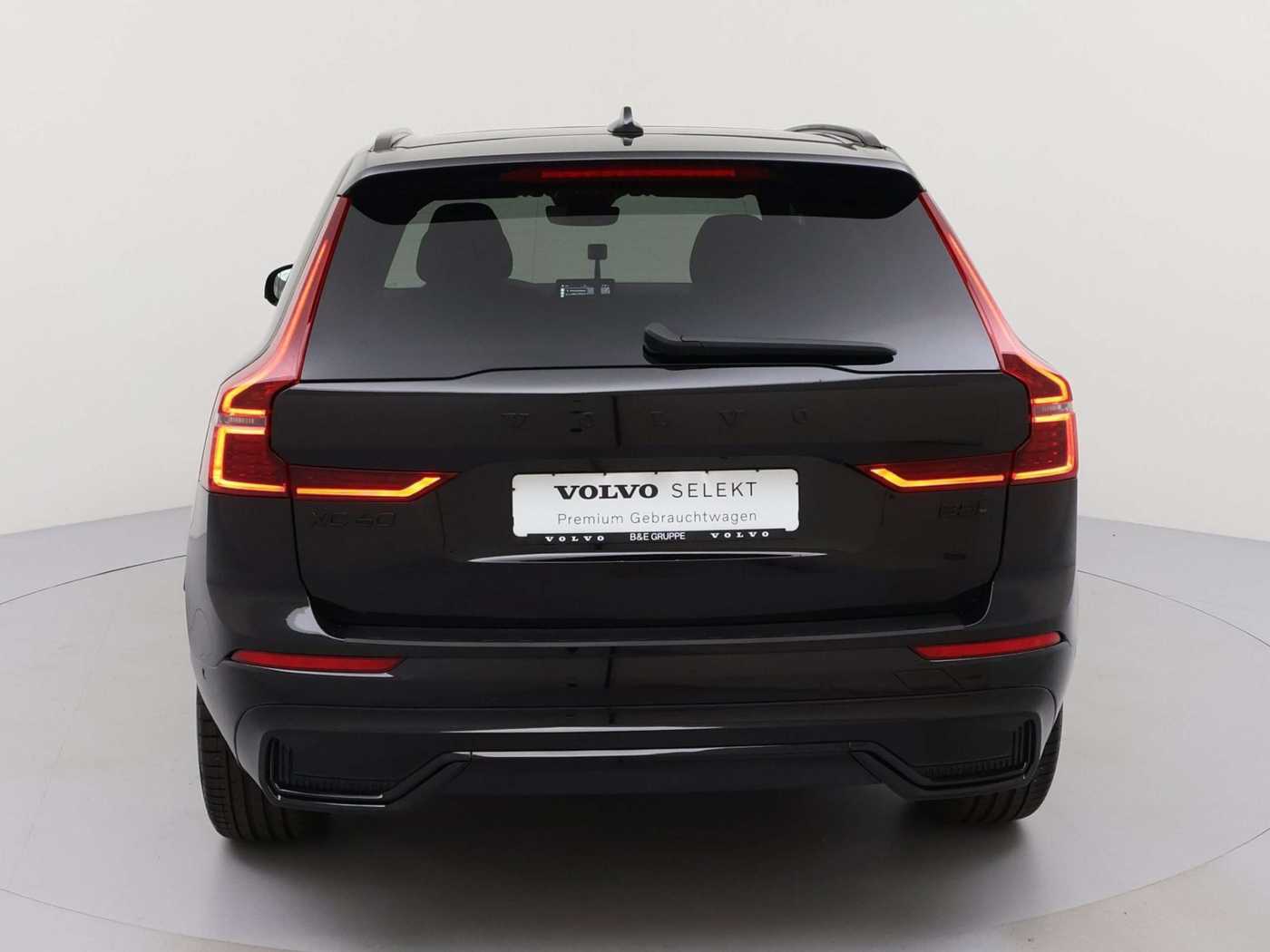 Volvo XC60 – Bild 6