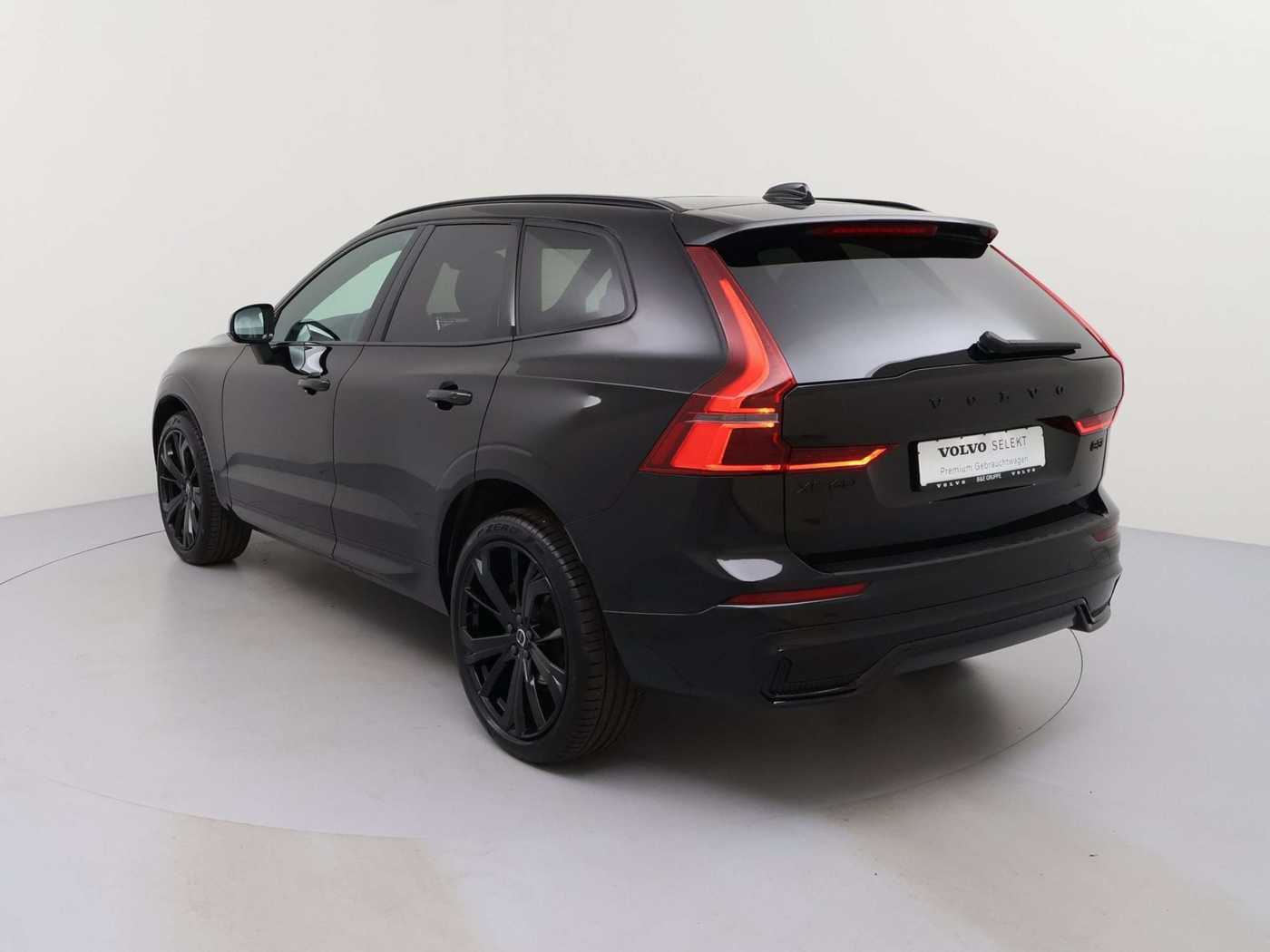 Volvo XC60 – Bild 7
