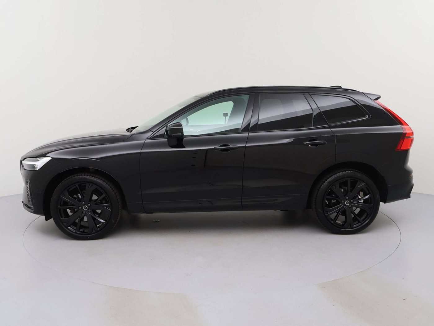 Volvo XC60 – Bild 8