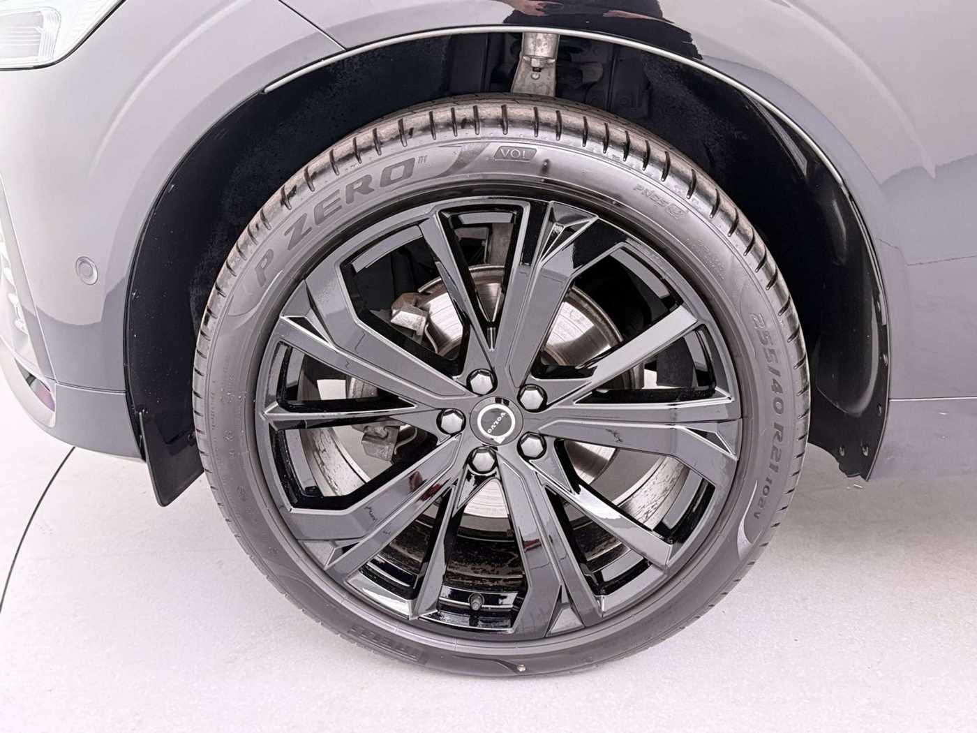Volvo XC60 – Bild 9