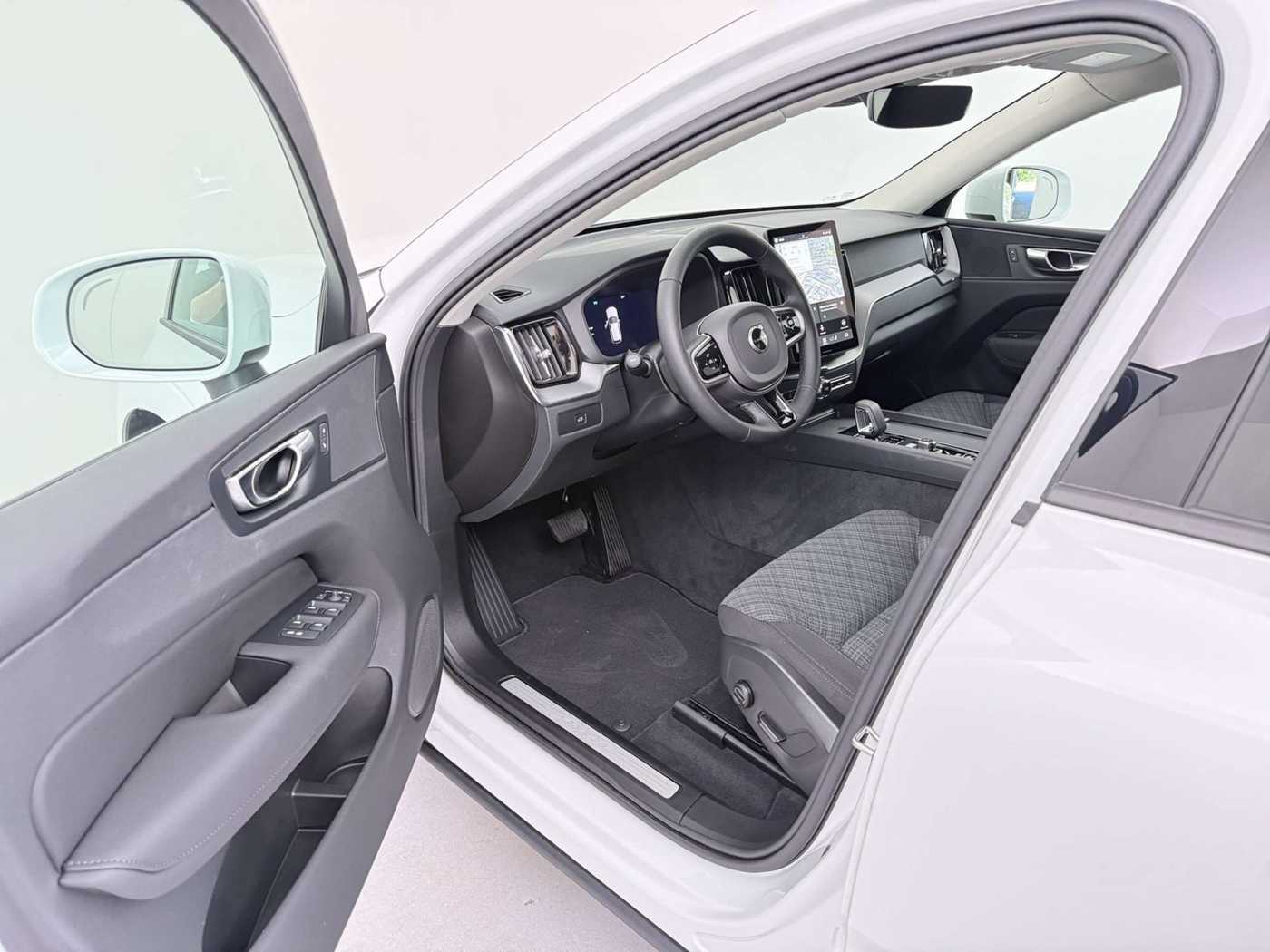 Volvo XC60 – Bild 11