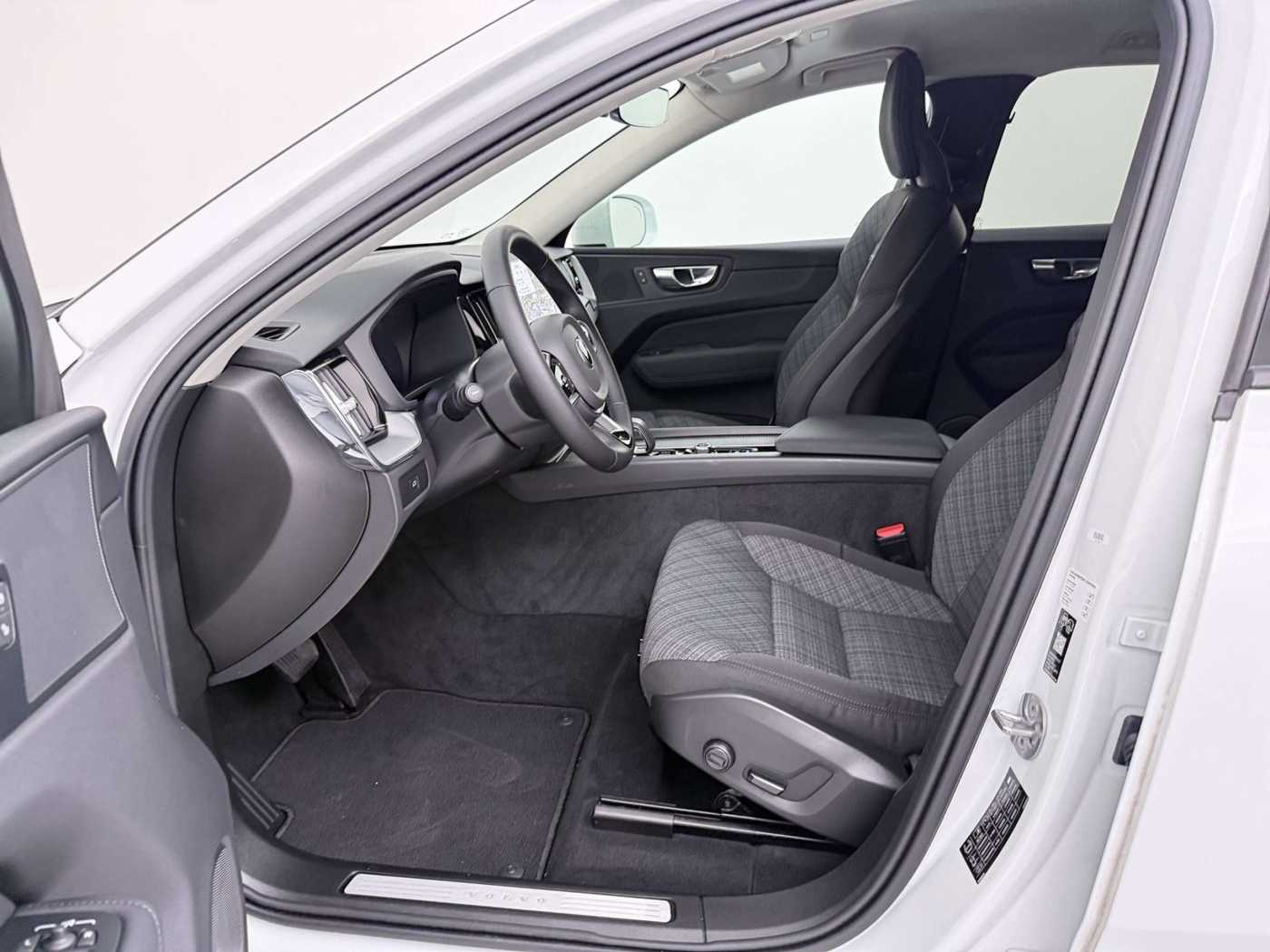 Volvo XC60 – Bild 12