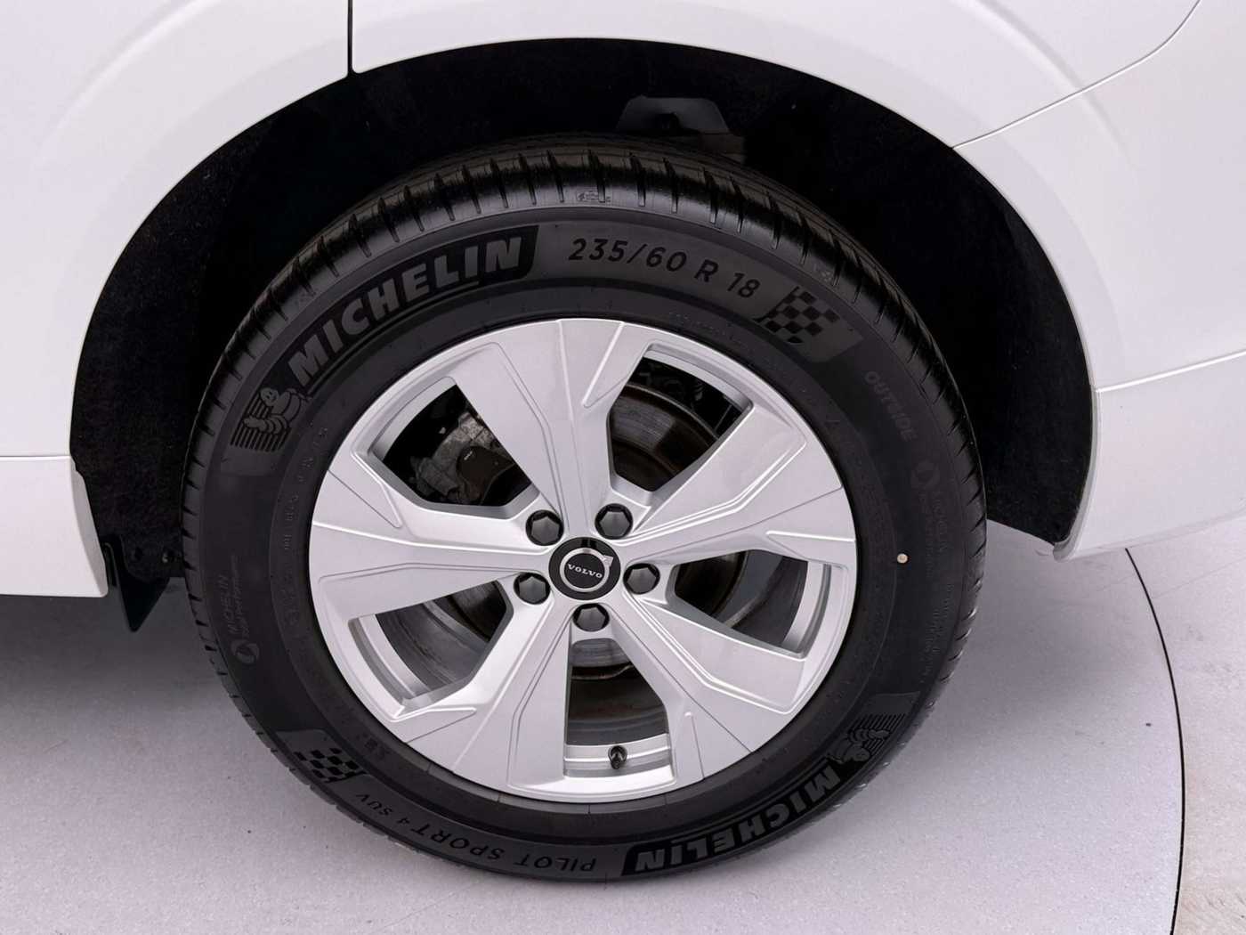 Volvo XC60 – Bild 16