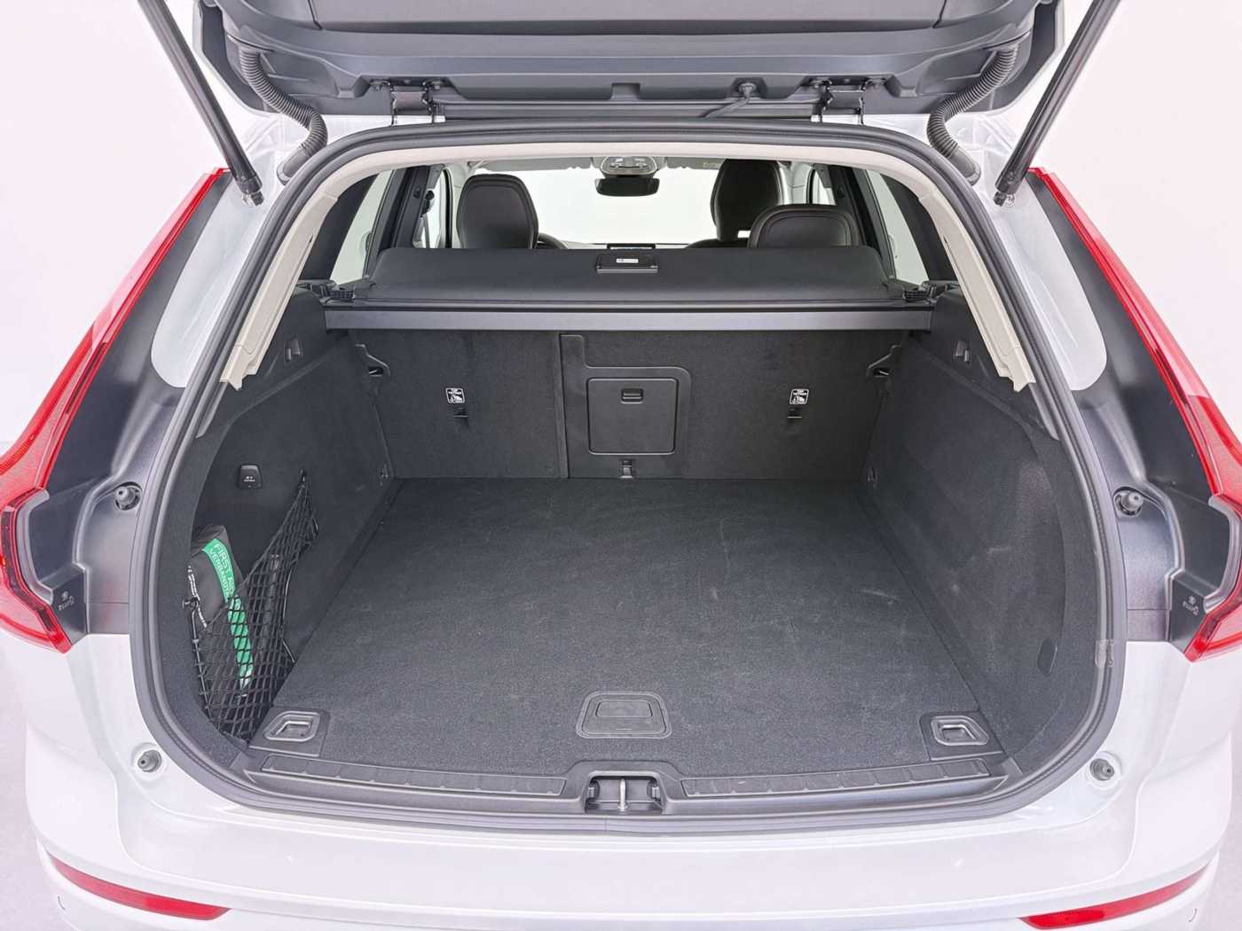 Volvo XC60 – Bild 17