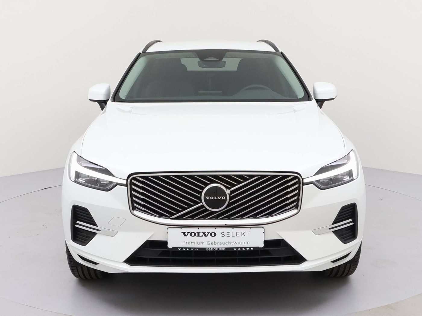Volvo XC60 – Bild 2