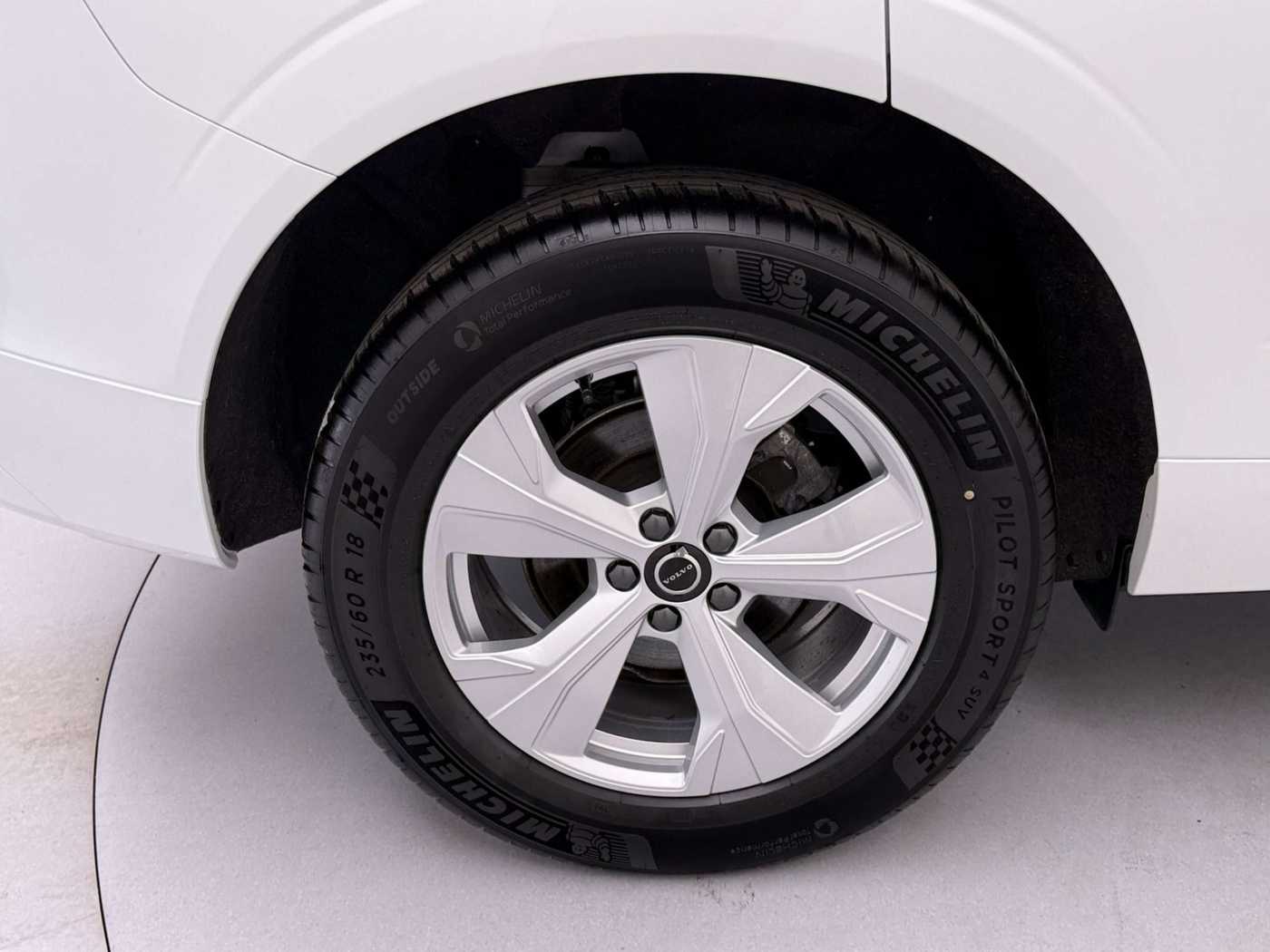 Volvo XC60 – Bild 20