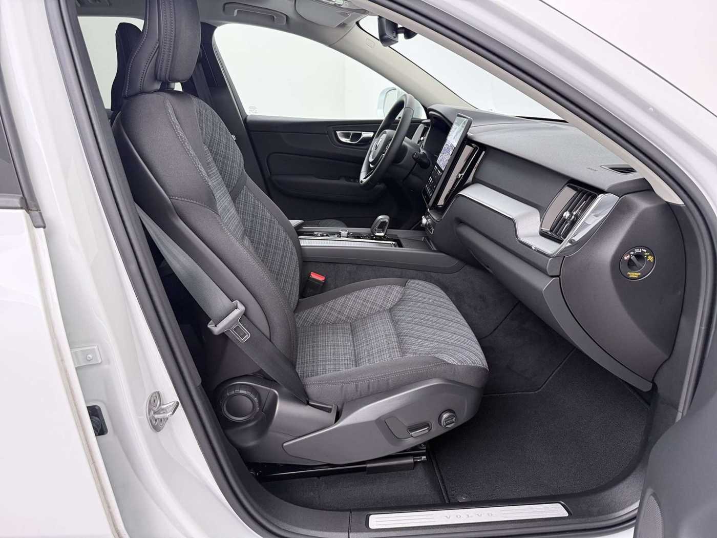 Volvo XC60 – Bild 22