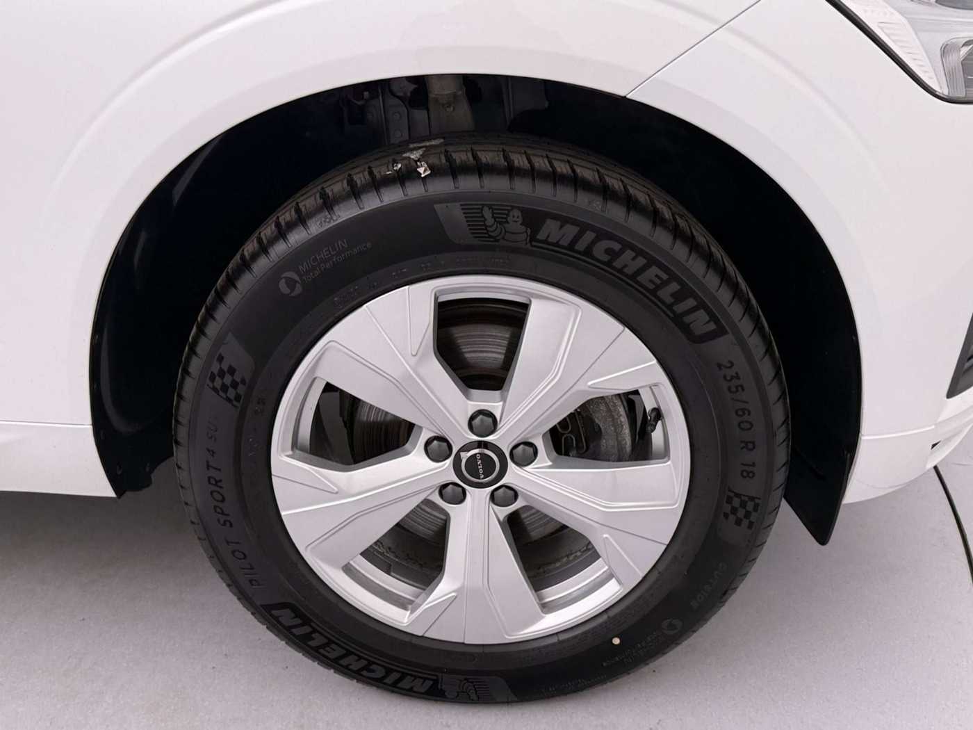 Volvo XC60 – Bild 24