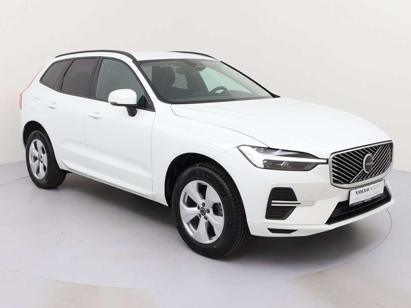 Volvo XC60 – Bild 3