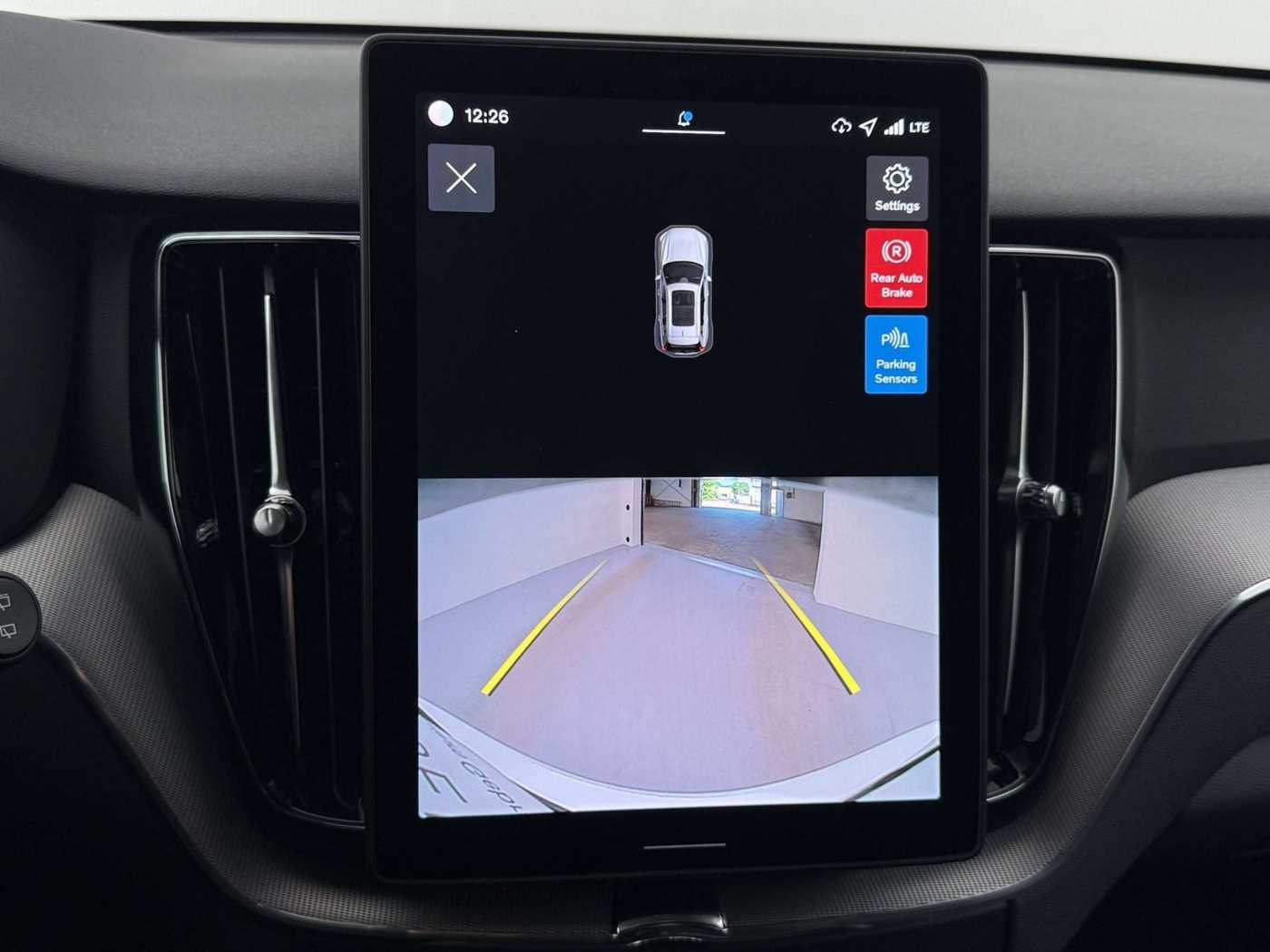 Volvo XC60 – Bild 30