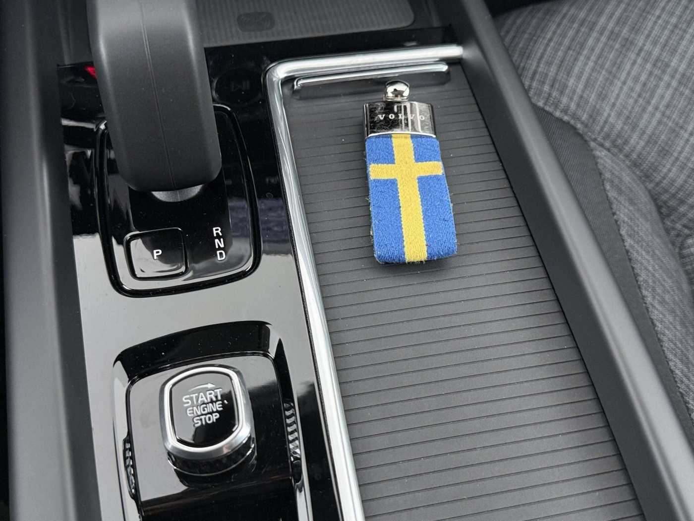 Volvo XC60 – Bild 34