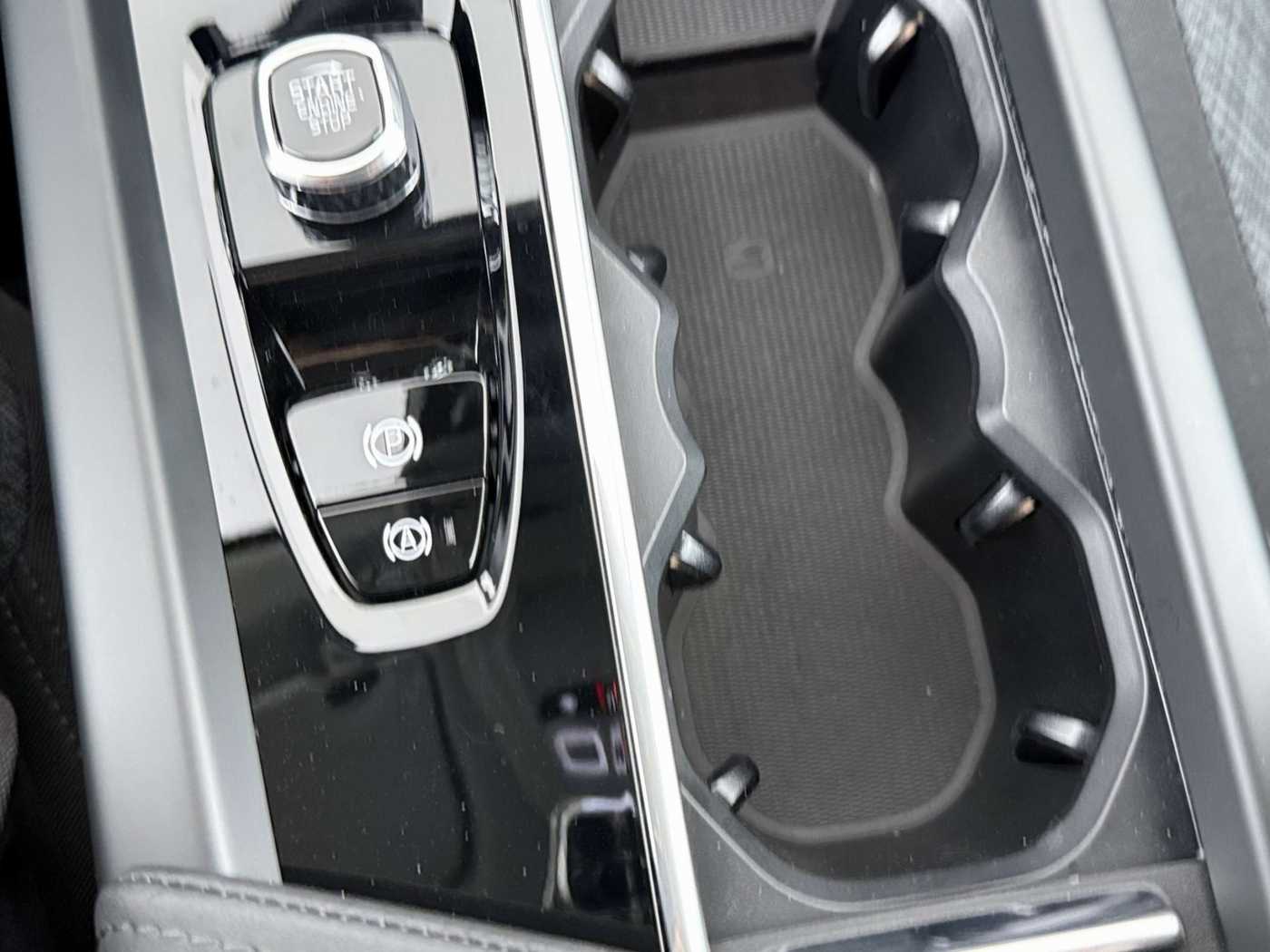 Volvo XC60 – Bild 35