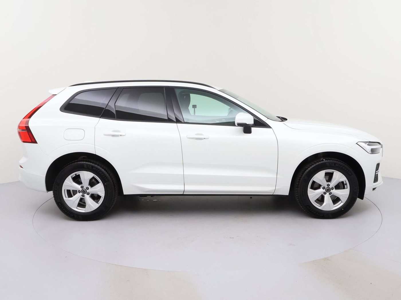 Volvo XC60 – Bild 4