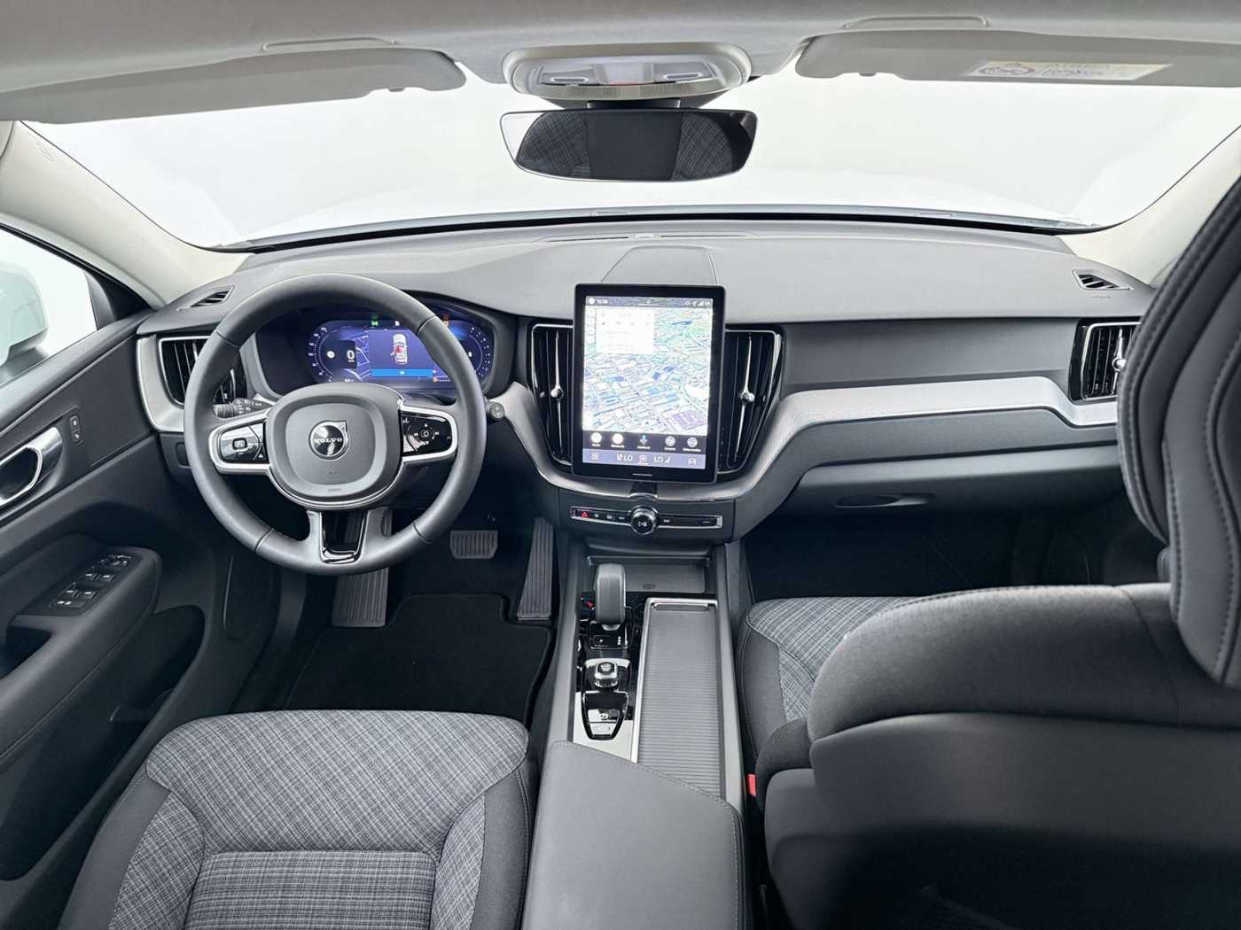 Volvo XC60 – Bild 40