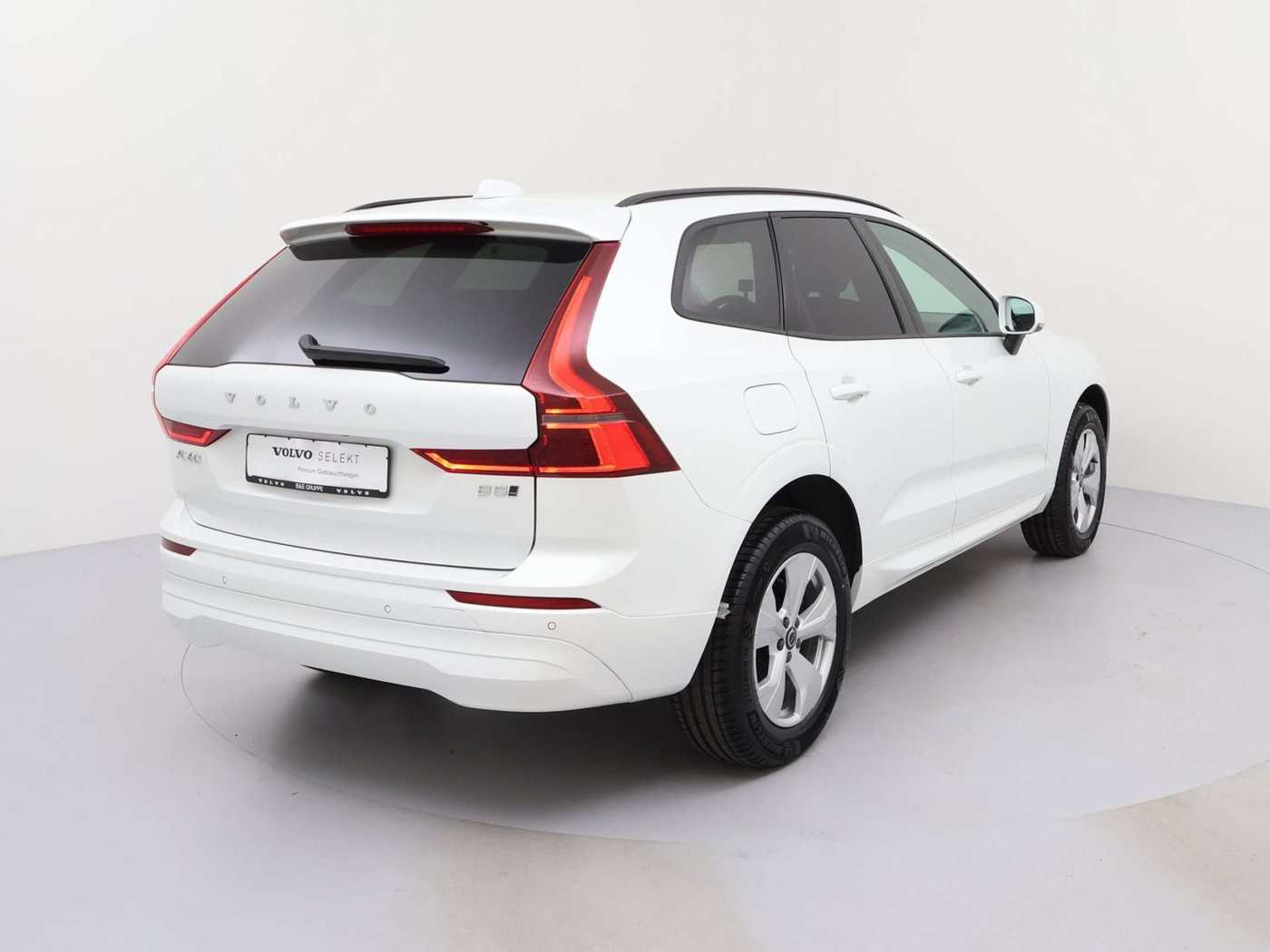 Volvo XC60 – Bild 5