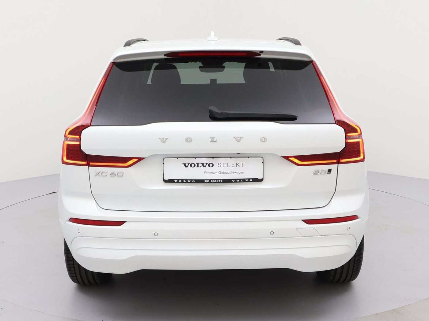Volvo XC60 – Bild 6