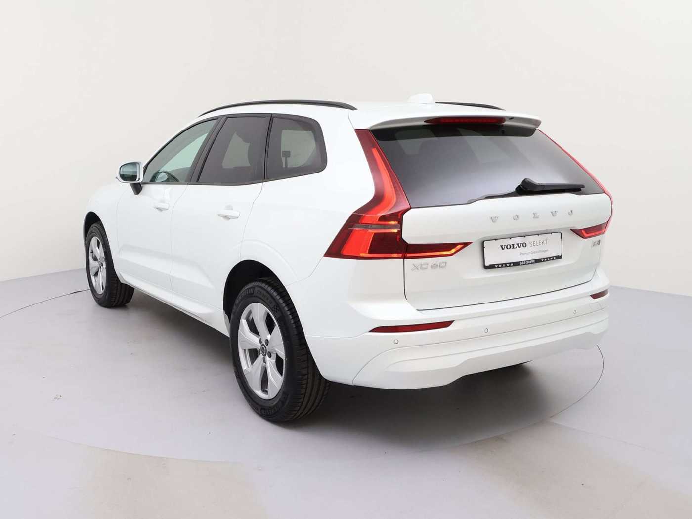 Volvo XC60 – Bild 7