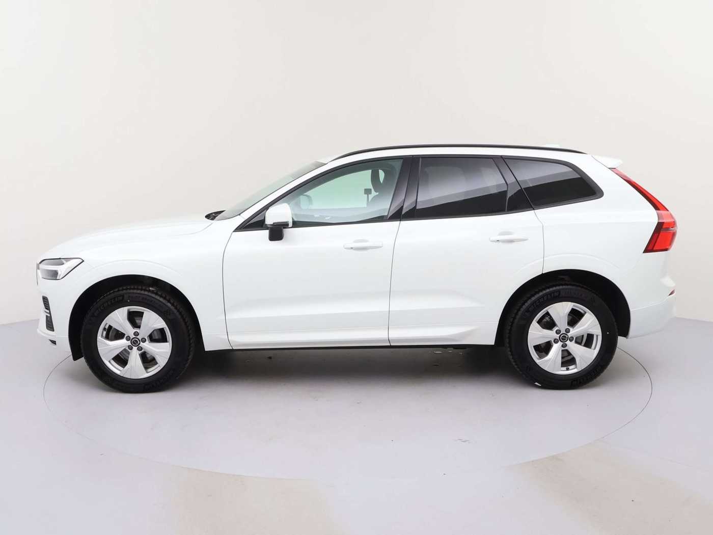 Volvo XC60 – Bild 8