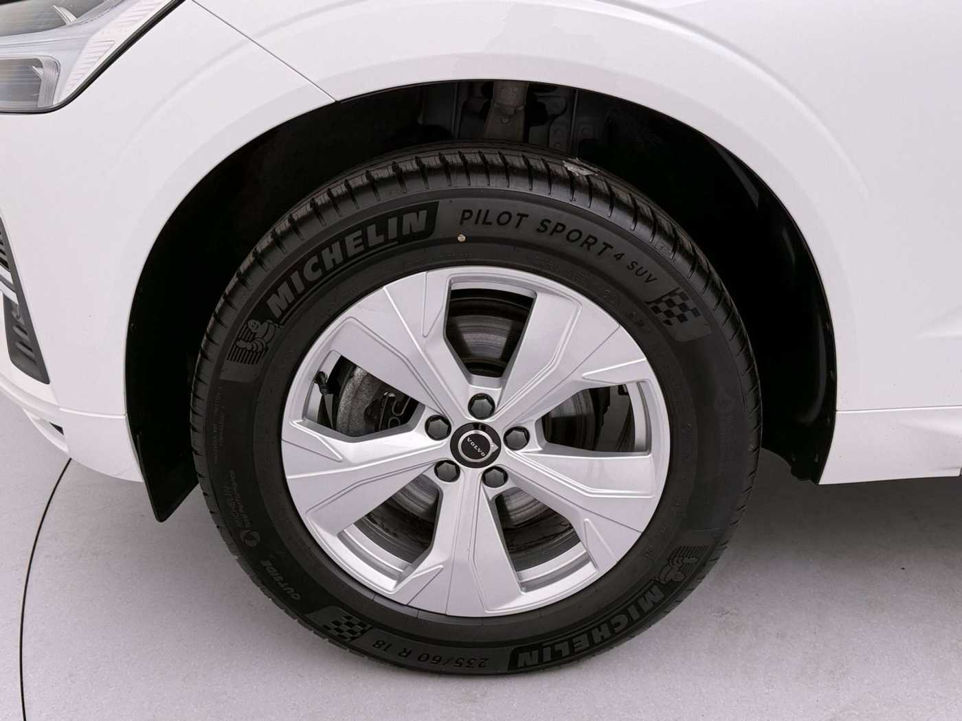 Volvo XC60 – Bild 9