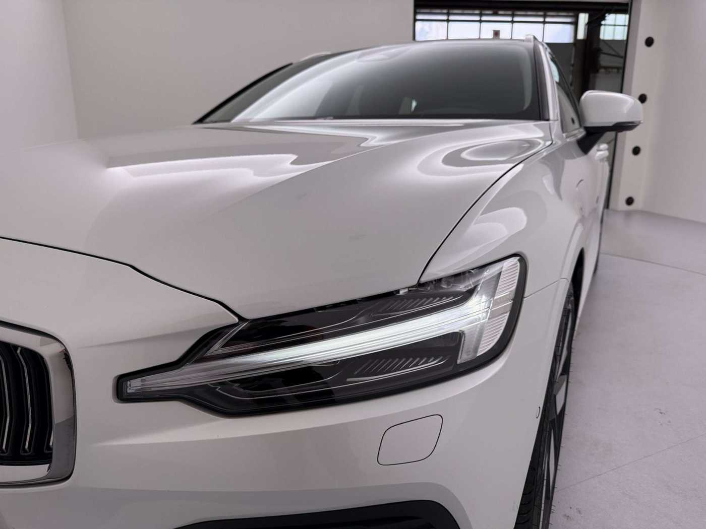 Volvo V60 – Bild 10