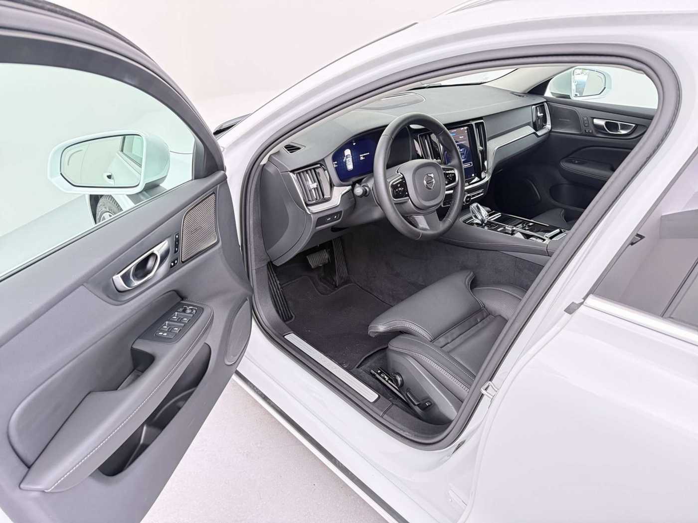 Volvo V60 – Bild 11