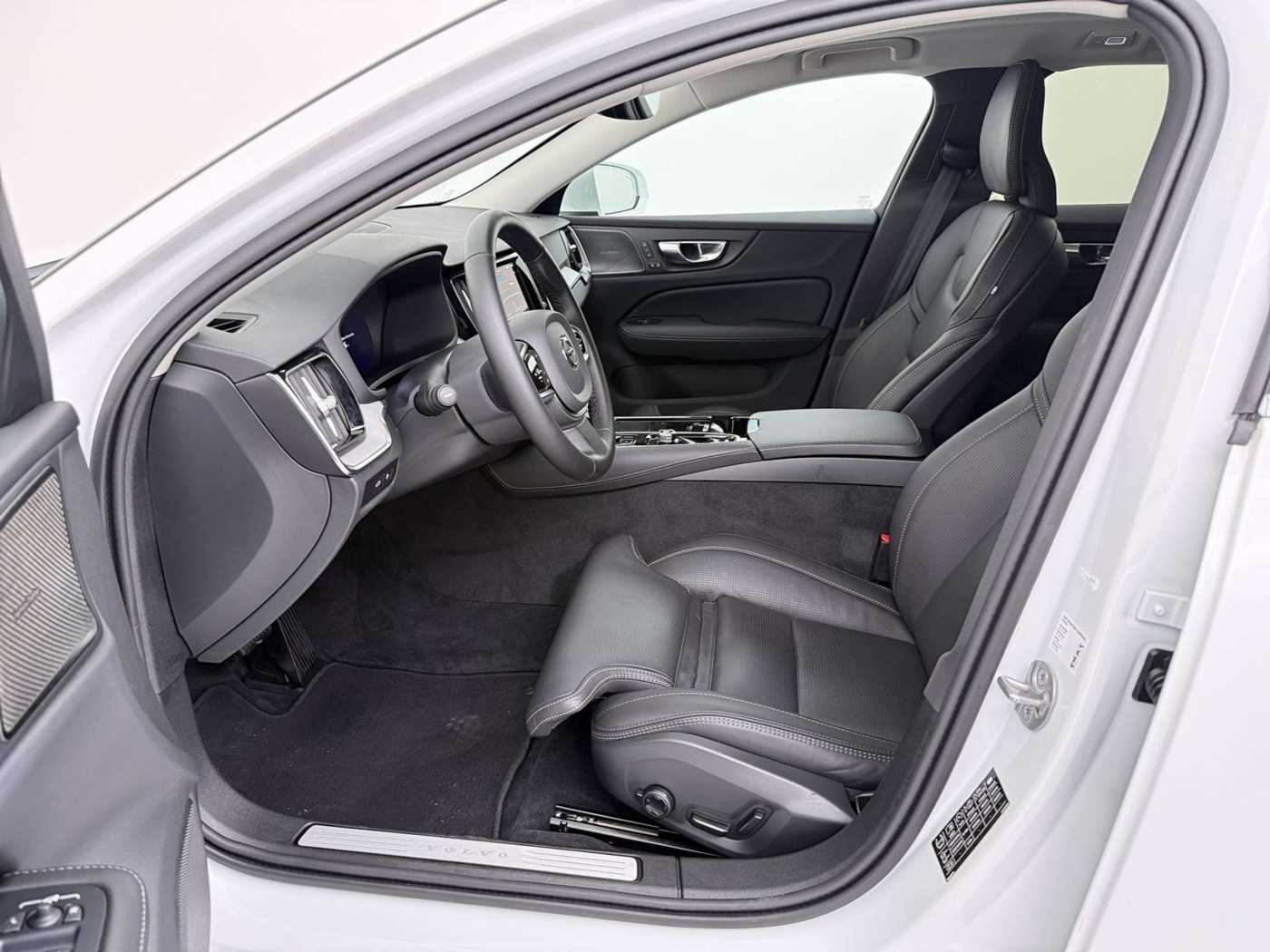 Volvo V60 – Bild 12
