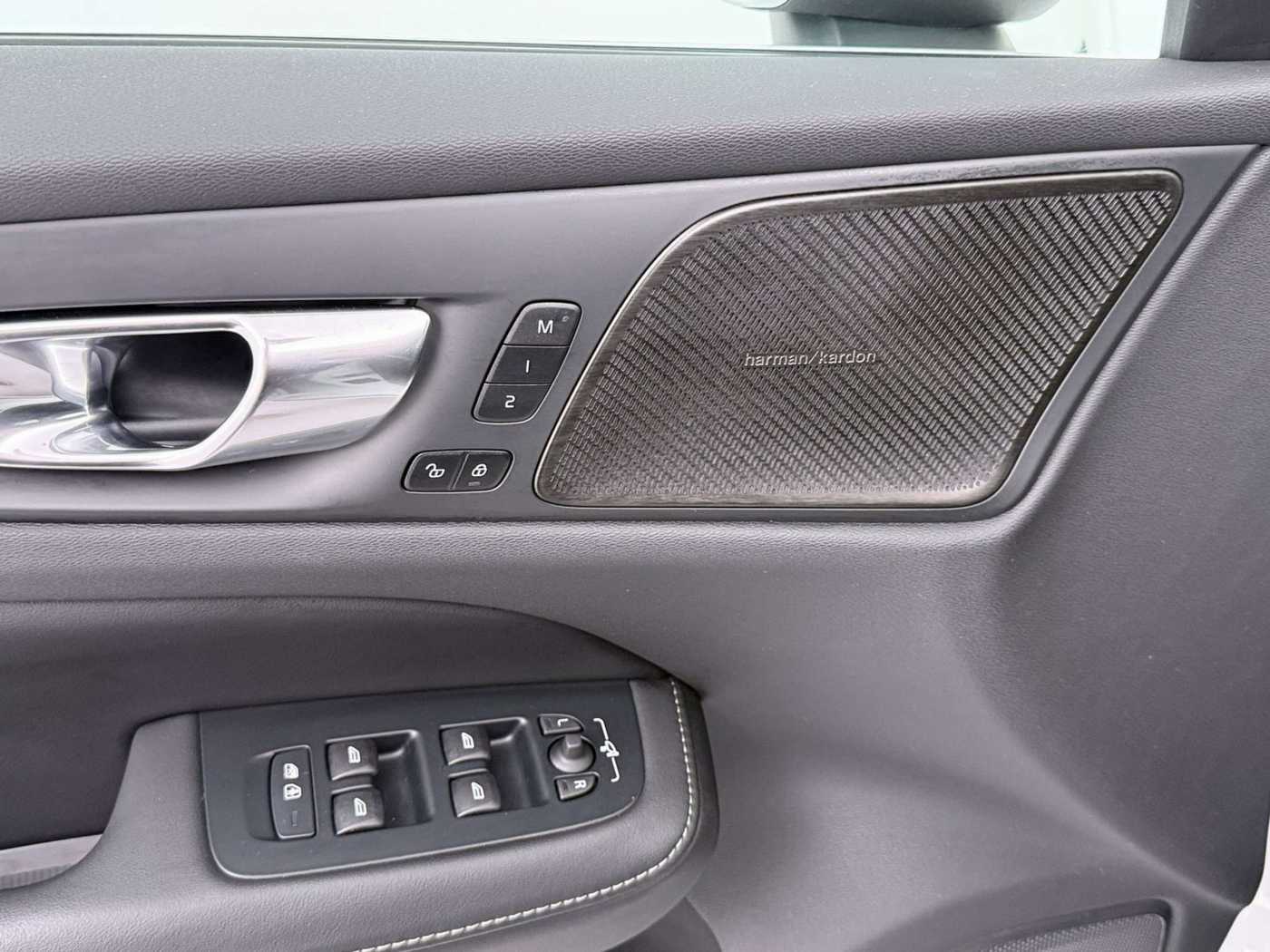 Volvo V60 – Bild 13