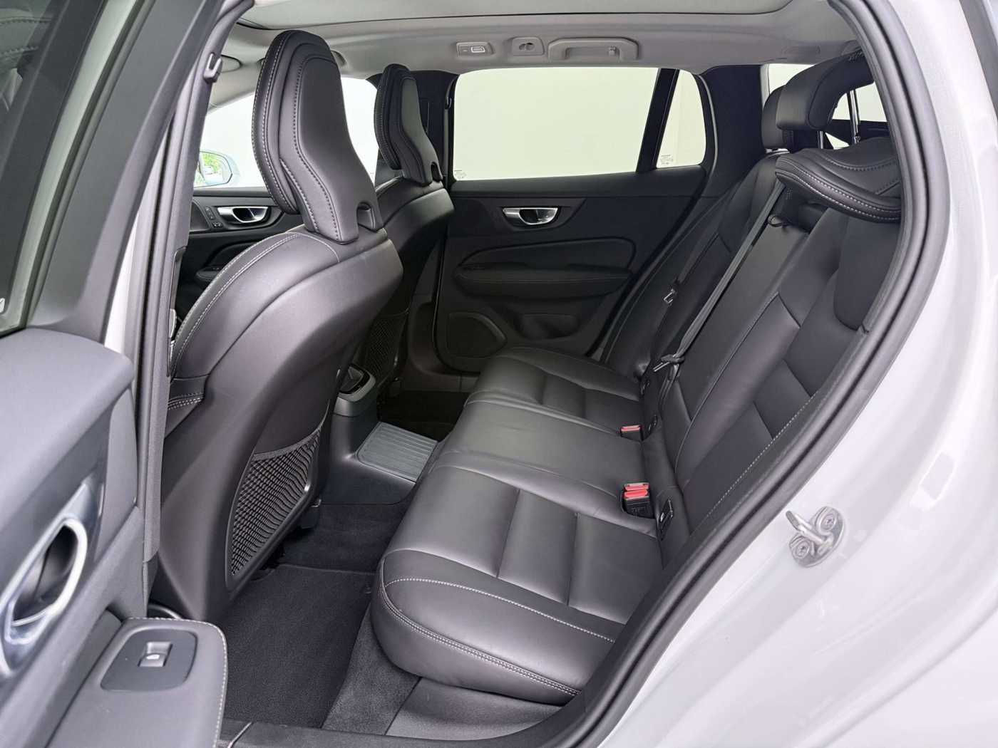 Volvo V60 – Bild 15