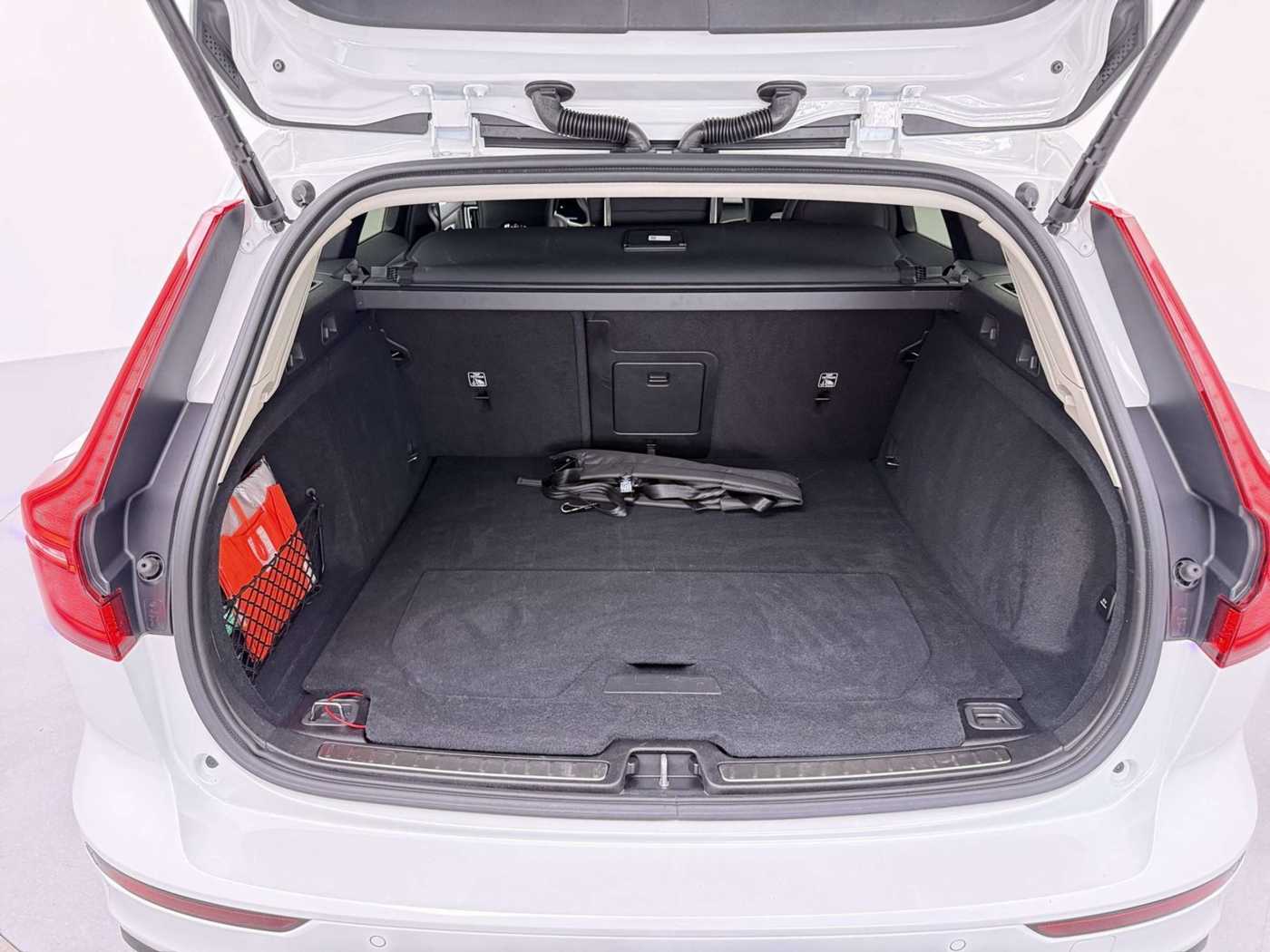 Volvo V60 – Bild 18