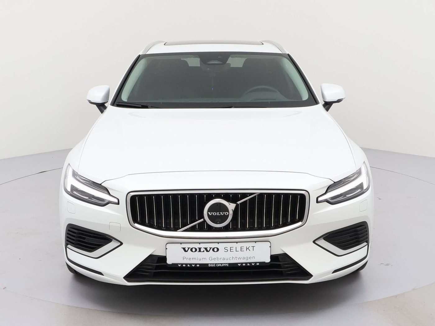 Volvo V60 – Bild 2