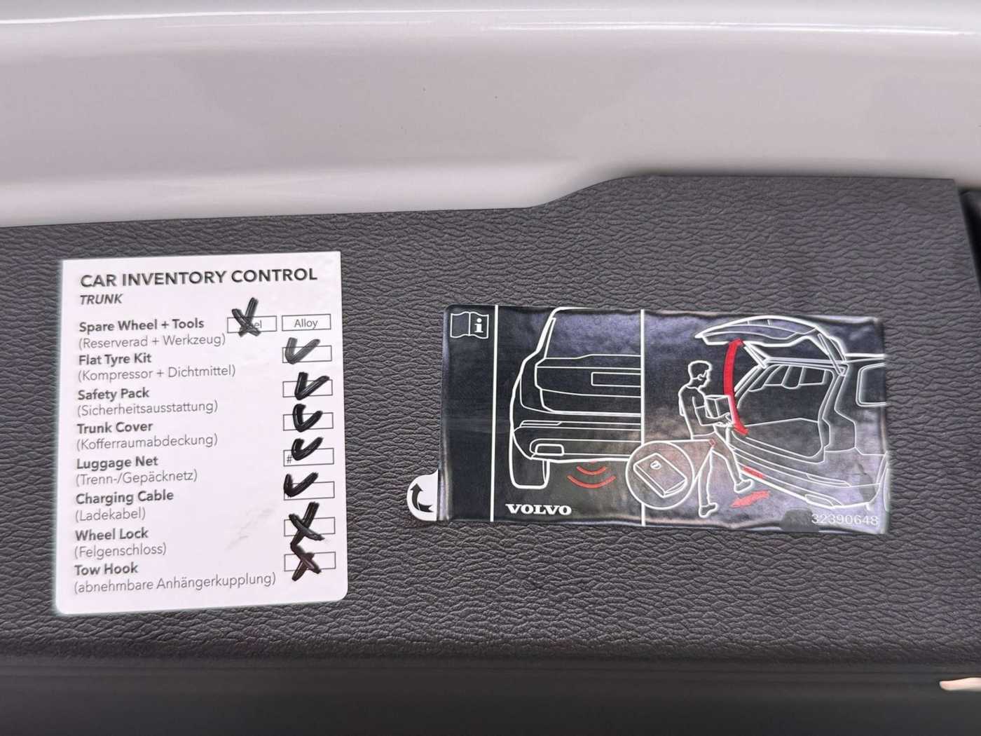 Volvo V60 – Bild 20