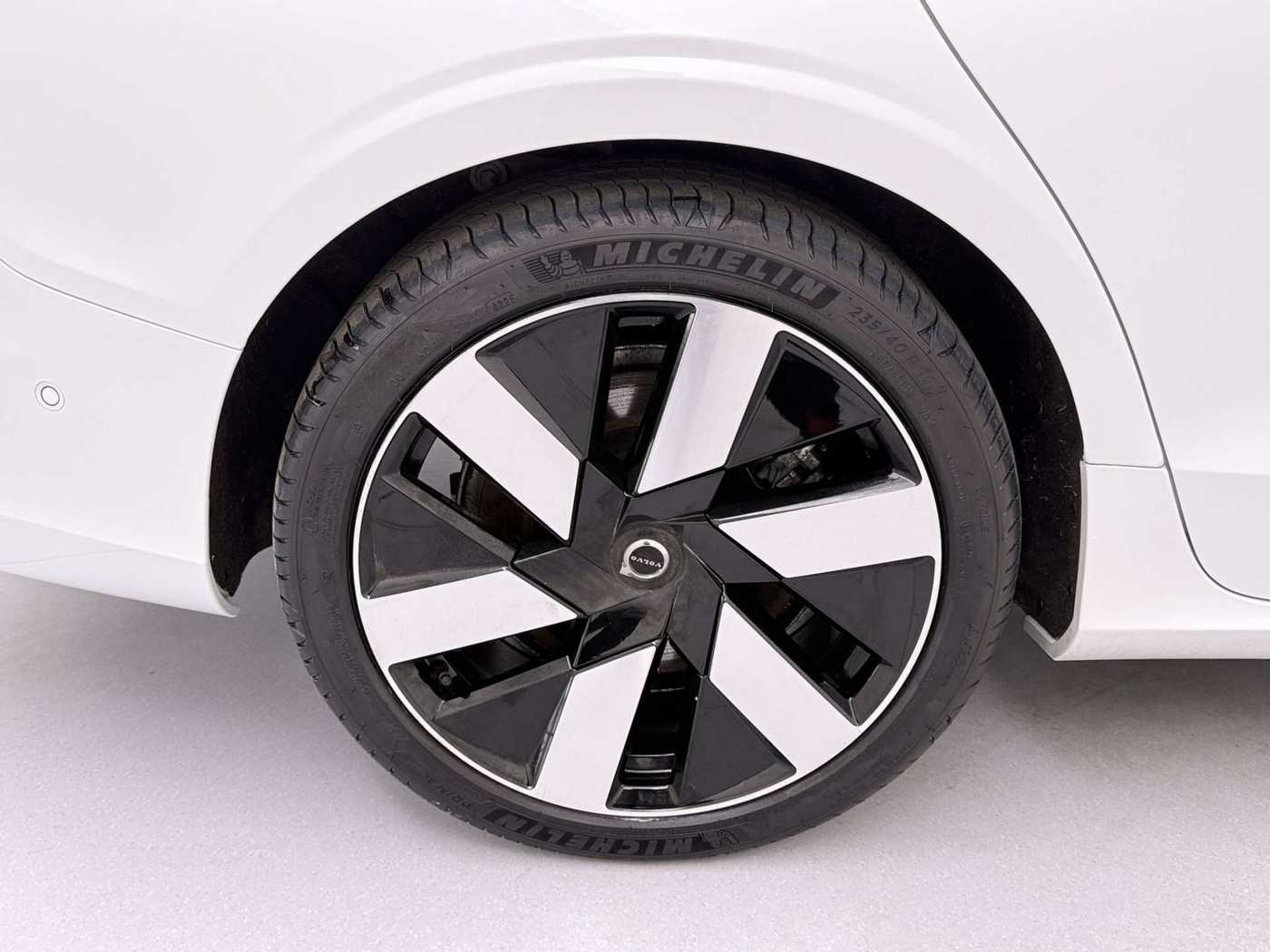 Volvo V60 – Bild 22