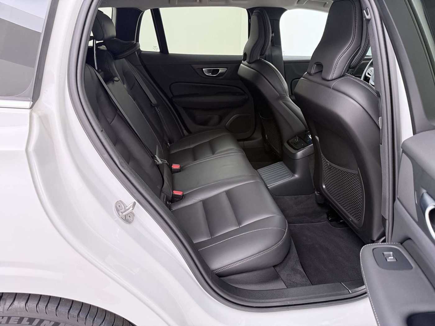 Volvo V60 – Bild 23
