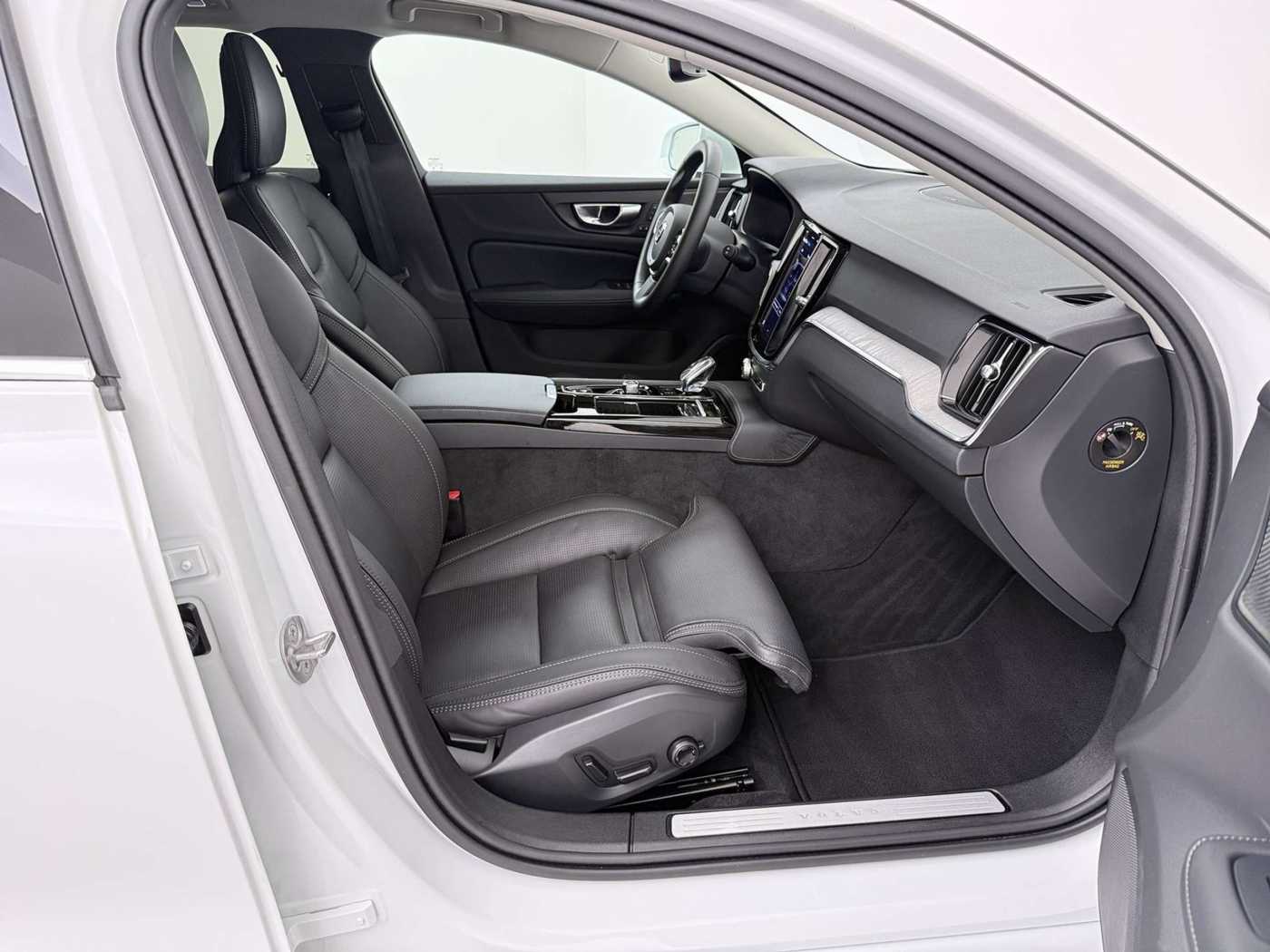 Volvo V60 – Bild 24