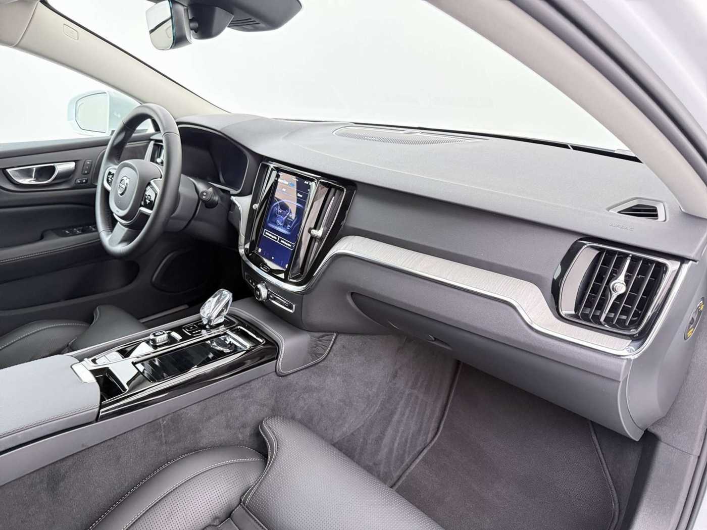 Volvo V60 – Bild 26
