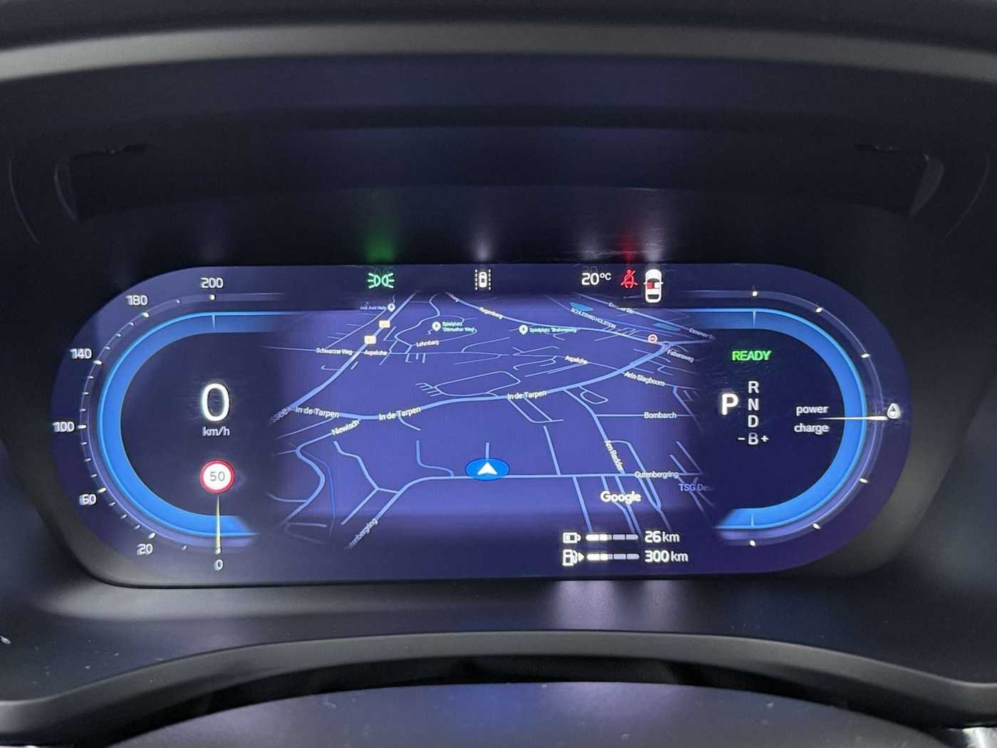Volvo V60 – Bild 28