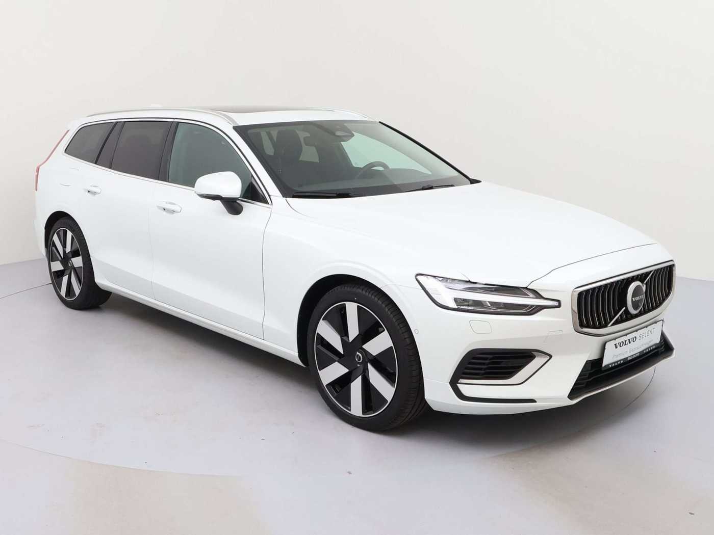 Volvo V60 – Bild 3