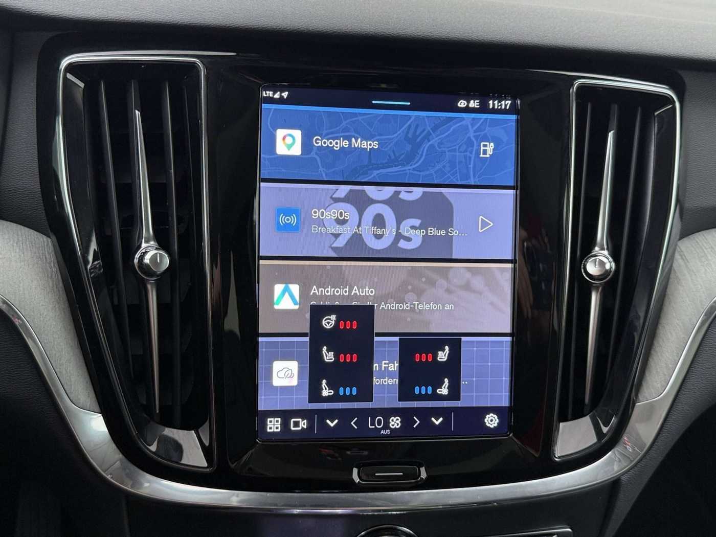 Volvo V60 – Bild 30