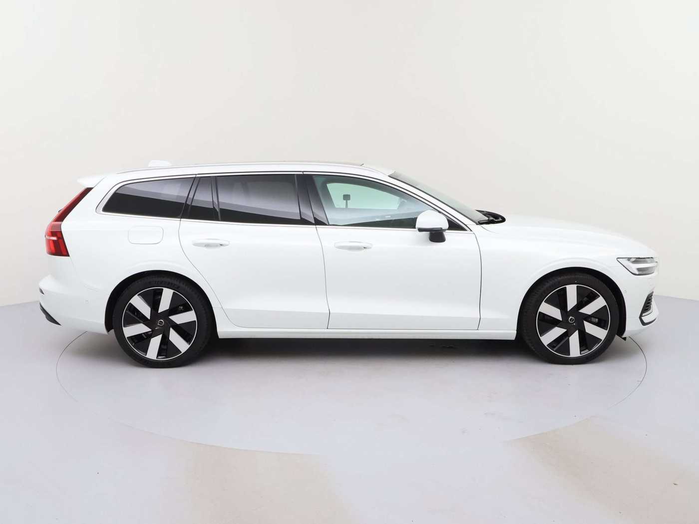 Volvo V60 – Bild 4