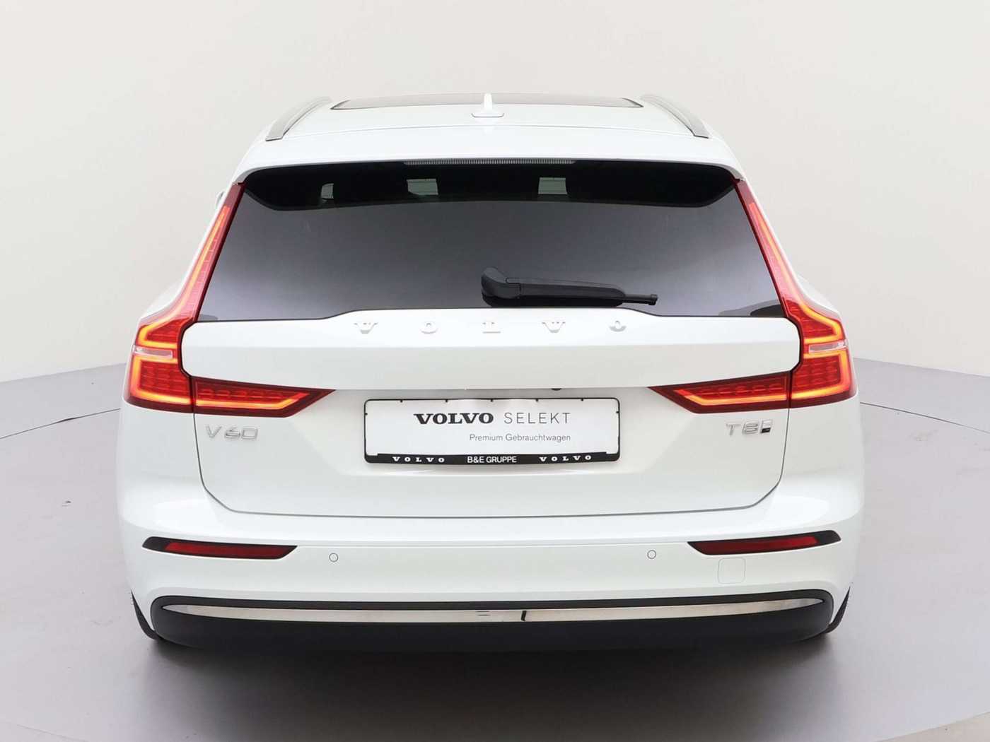 Volvo V60 – Bild 6