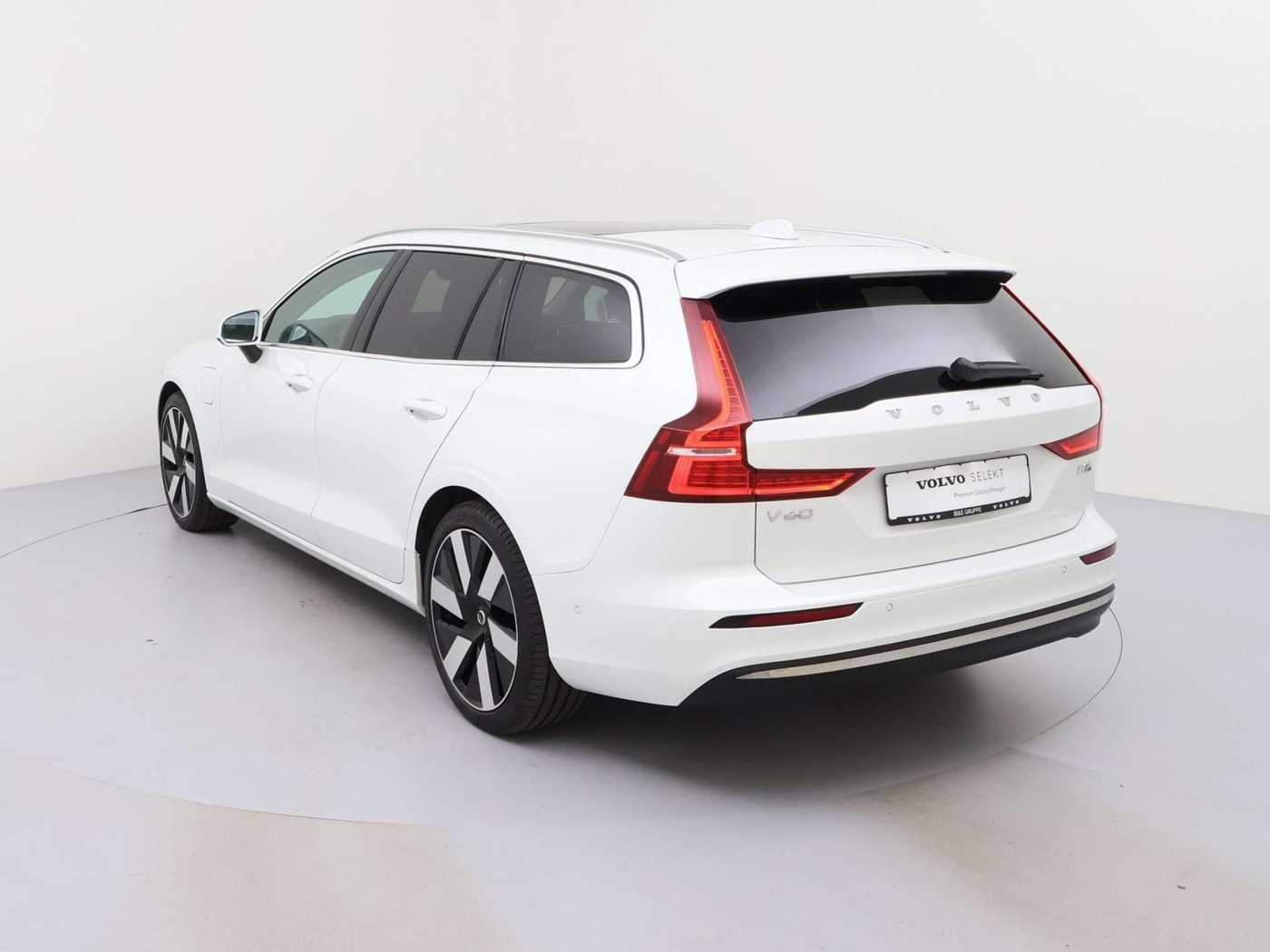 Volvo V60 – Bild 7