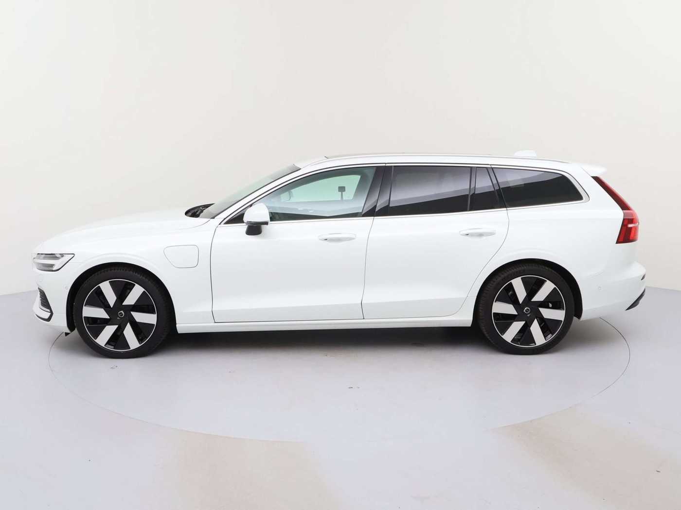 Volvo V60 – Bild 8