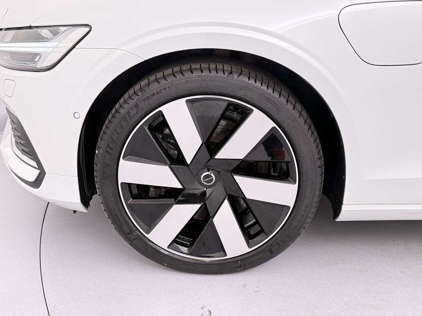 Volvo V60 – Bild 9