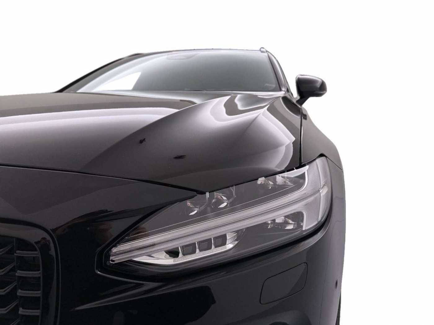 Volvo V90 – Bild 10