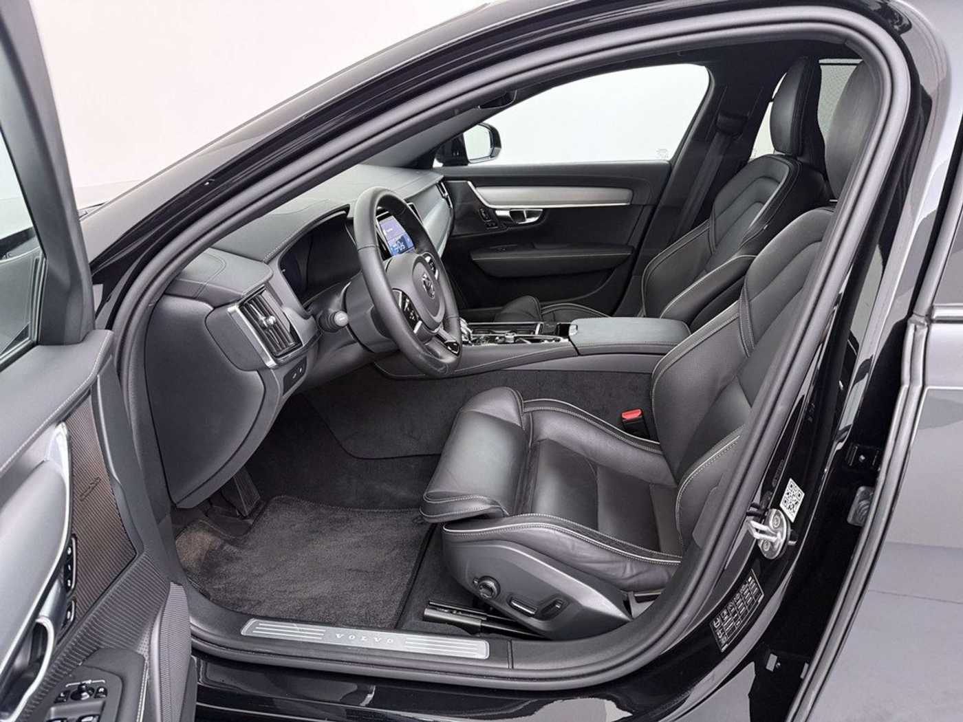 Volvo V90 – Bild 12