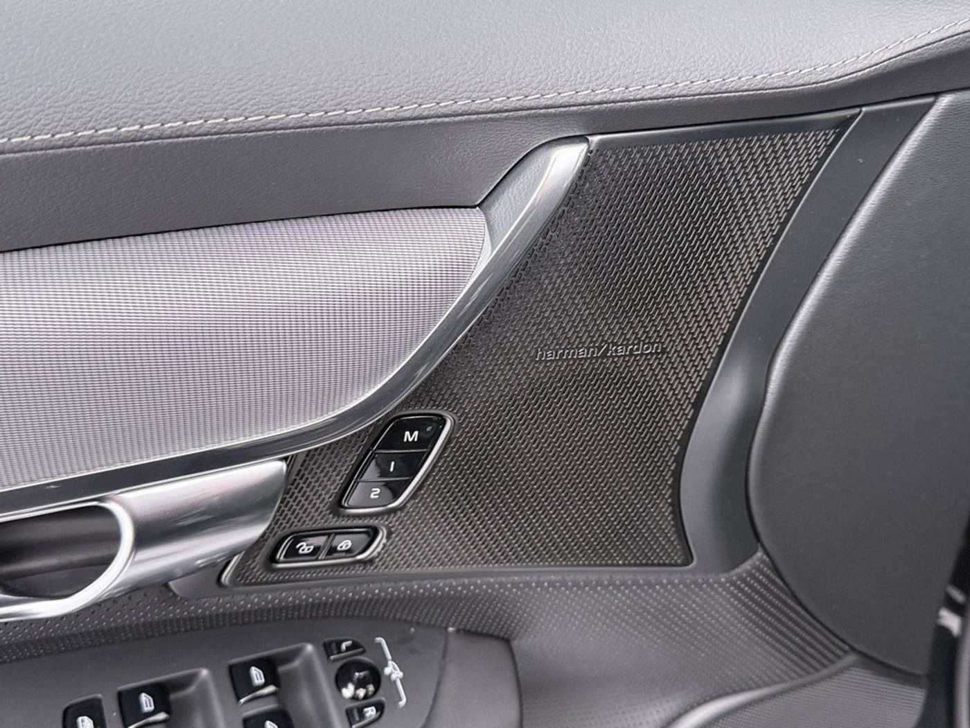 Volvo V90 – Bild 13