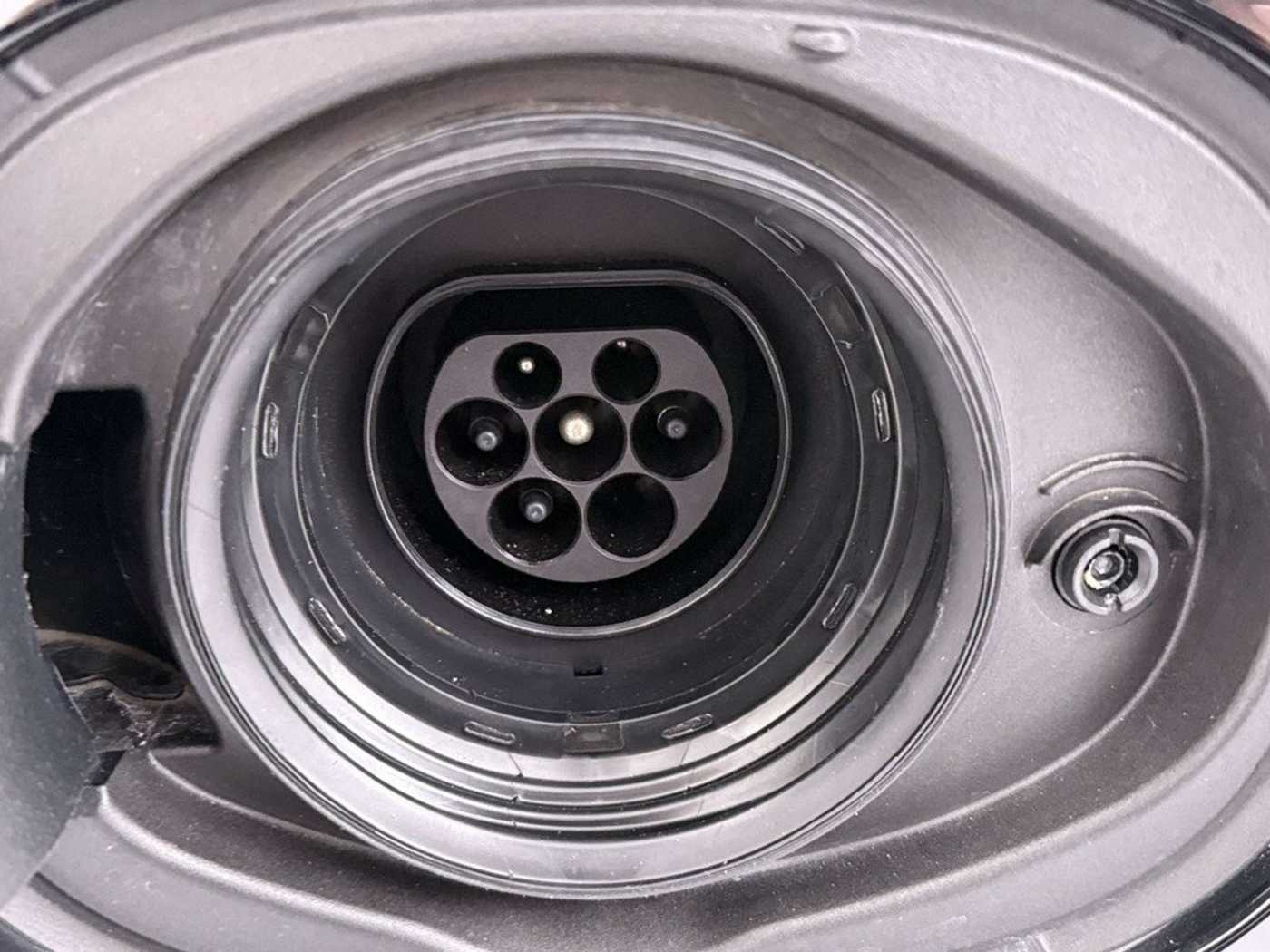 Volvo V90 – Bild 14