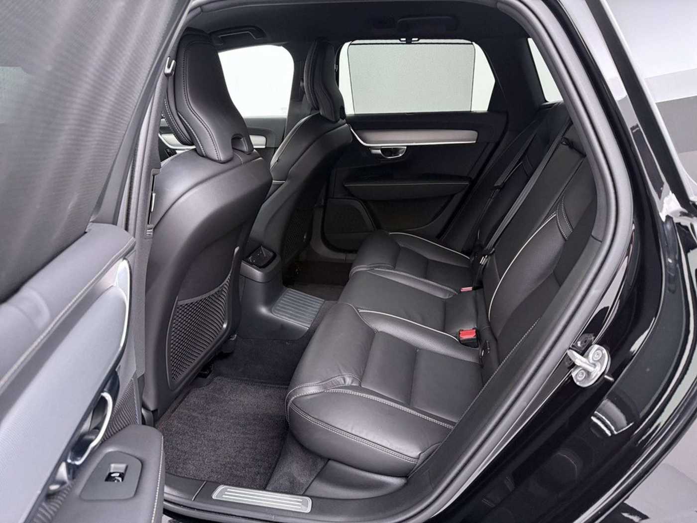 Volvo V90 – Bild 15