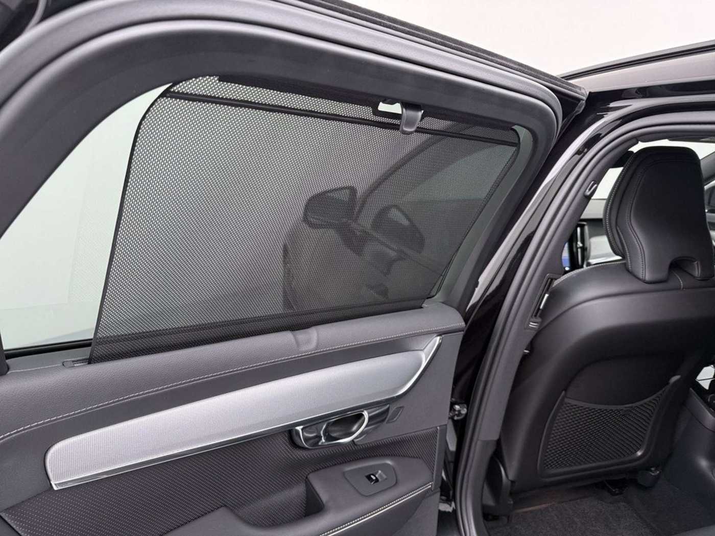 Volvo V90 – Bild 17