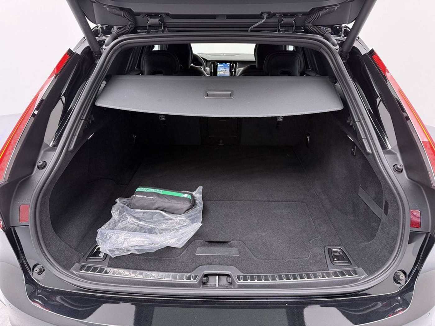 Volvo V90 – Bild 19